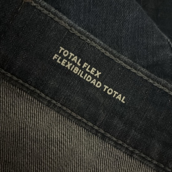 Goodfellow & Co Men's jeans slim TOTAL FLEX 36W X 32L - Picture 6 of 7